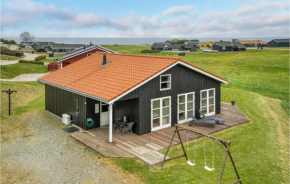 Stunning Home In Nordborg With Sauna